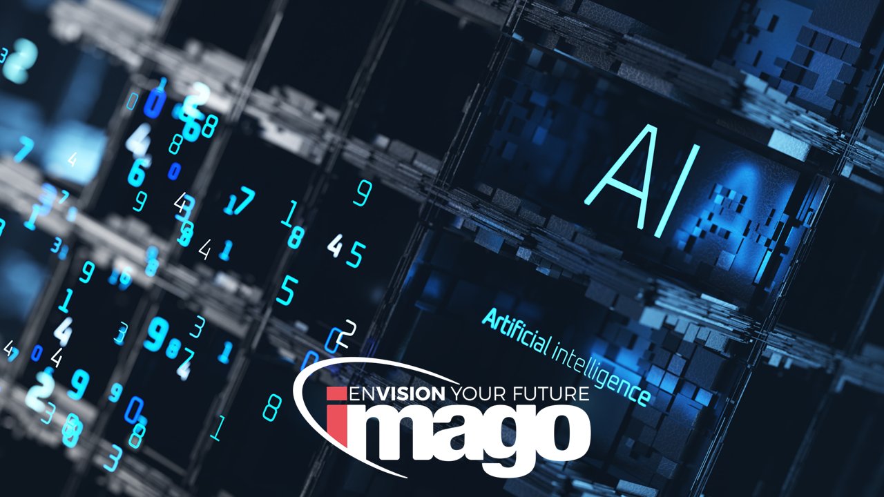 Imago Vision - Imago e Intelligenza artificiale: una grande impresa di ricerca e innovazione tecnologica