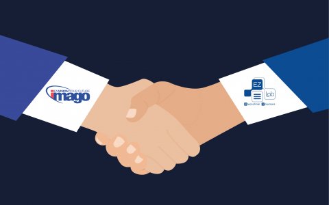 Certificazione Blockchain per la pressofusione: Imago e Copan firmano una collaborazione con EZ Lab. Un