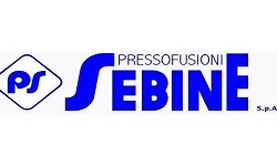 Pressofusioni Sebine Spa