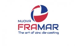 Nuova Framar - The art of zinc die casting 